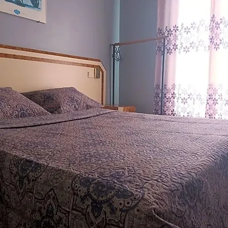 Azur Hotel Paris
