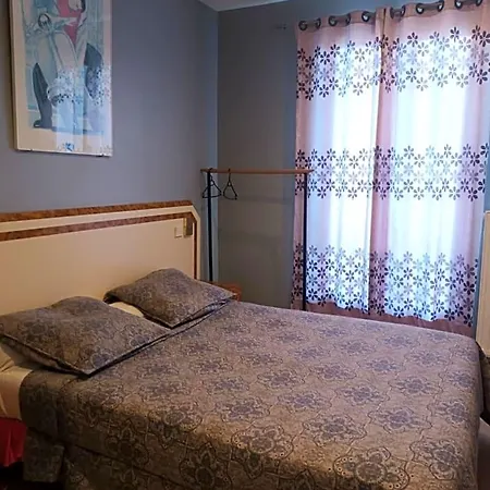 Hotel Azur